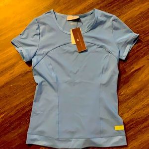 Stella McCartney Adidas the perf tee